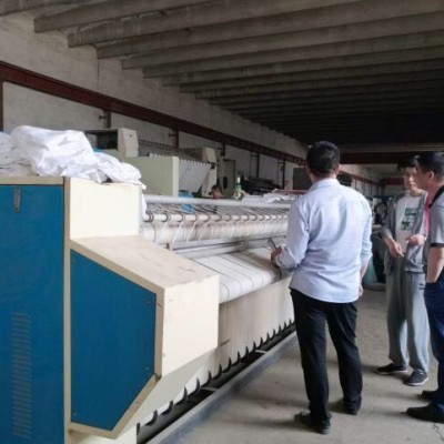 北京二手洗脱机器设备全自动工业水洗机毛巾床单设备新报价