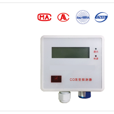 空气质量监测系统和YC-CMW一氧化碳传感器