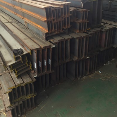 广州欧标工字钢IPE240现货资源 欧标H型钢产品供应