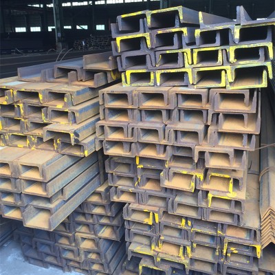 南通欧标槽钢UPN220现货库存 徐州欧标槽钢市场报价