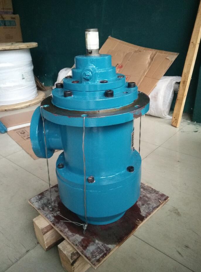 出售HSJ80-46宁海电力配套螺杆泵整机
