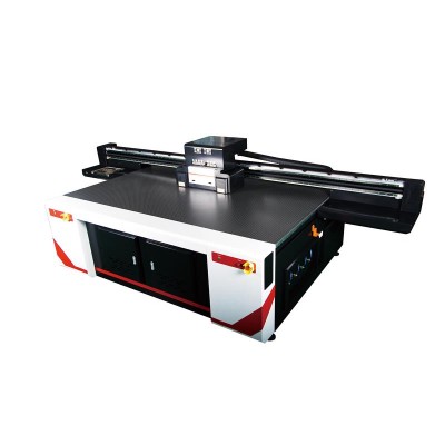 数印通PL-250A平板打印机不锈钢标牌打印机