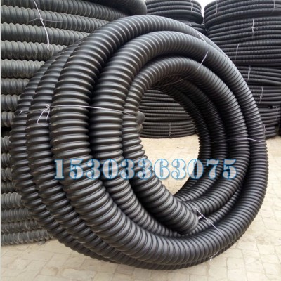 碳素螺纹管PE碳素管 DN50-200碳素管 地埋电缆保护管