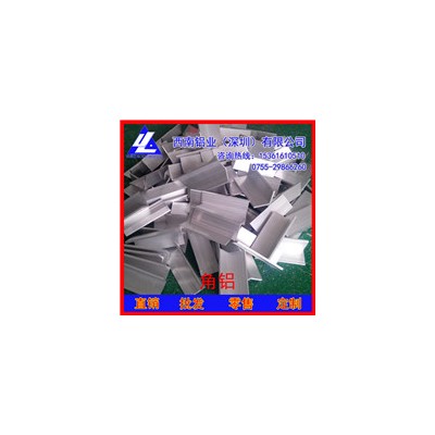 东莞3004角铝-国标7A06合金角铝，高精度LY12角铝