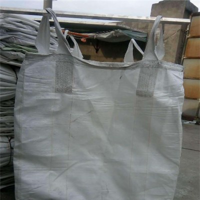 贵阳煤炭炭灰吨袋贵阳钢球吨袋-贵阳市仓储笼包装吨袋