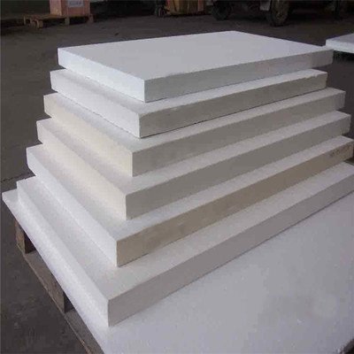 陶瓷纤维板硅酸铝板强劲保温隔热 环保节能新材料