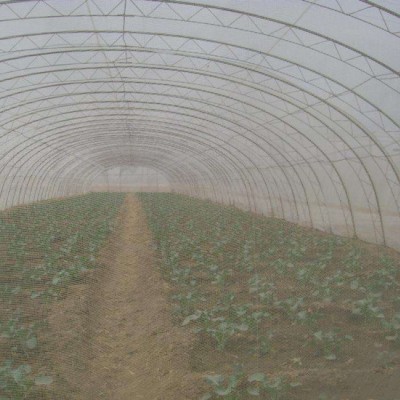 蔬菜防虫网大宽幅防虫网温室大棚通风纱网