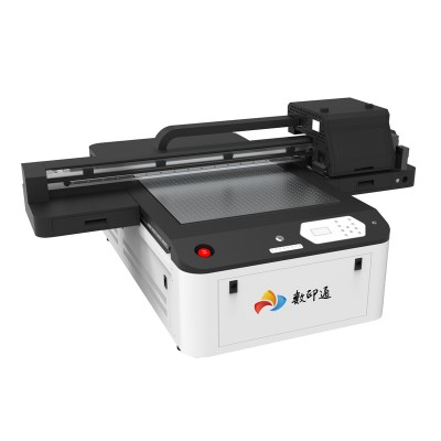 数印通PL-6090平板打印机标牌蚀刻掩膜打印机