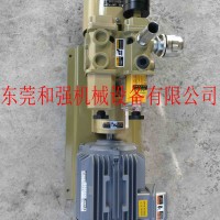 好利旺KRX6-P-VB-03真空泵印刷机无油泵风泵气泵