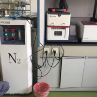 厂家销售液质联用氮气发生器