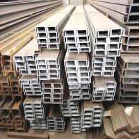 欧标槽钢 UPN240槽钢规格及价格
