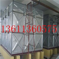 出售北京信远XY系列搪瓷钢板水箱供应