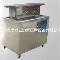 迪新医用304不锈钢煮沸机供应室实验室器械煮沸槽可定制30L