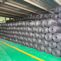 南京铝箔自粘B2级橡塑板减震抗震定制型橡塑生产