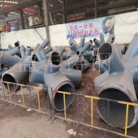 安徽省合肥市钢结构工程用铸钢节点